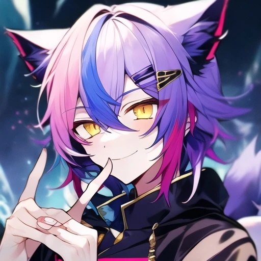 チェシャム