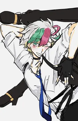 Profile image of チャーリー