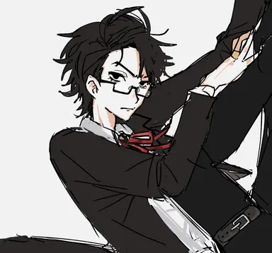 Profile image of ジーティー
