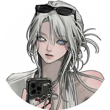 Profile image of 백주연