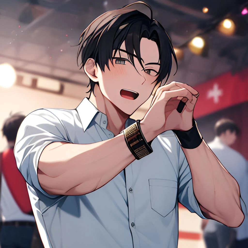 ヤンキー  唯斗