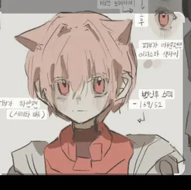 Profile image of 루시