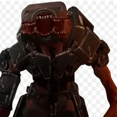 Profile image of スピーカー軍ゾンビ