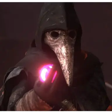 Profile image of ペスト医師