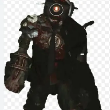 Profile image of ゾンビナイフマン