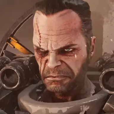 Profile image of ジーマンX-18