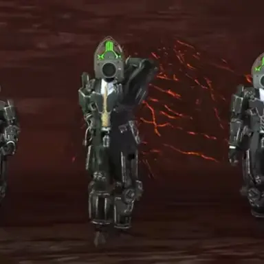 Profile image of スピーカー軍