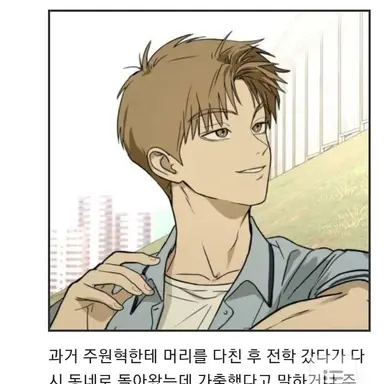 Profile image of 지승남