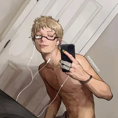 Profile image of Elliot