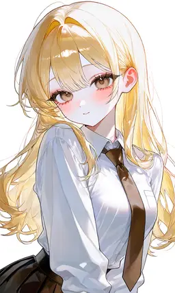 Profile image of 미소