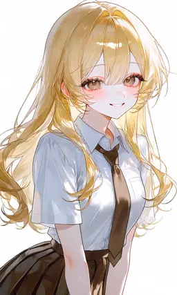 Profile image of 미소
