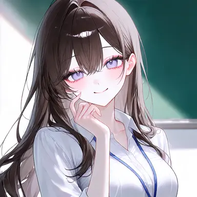 Profile image of 미정