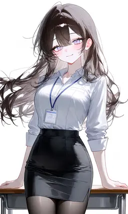 Profile image of 미정