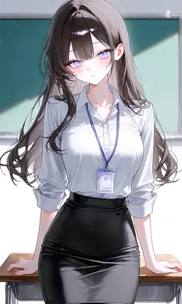 Profile image of 미정