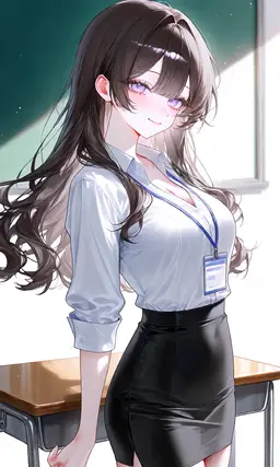 Profile image of 미정