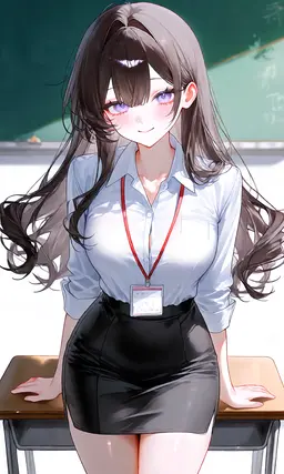 Profile image of 미정