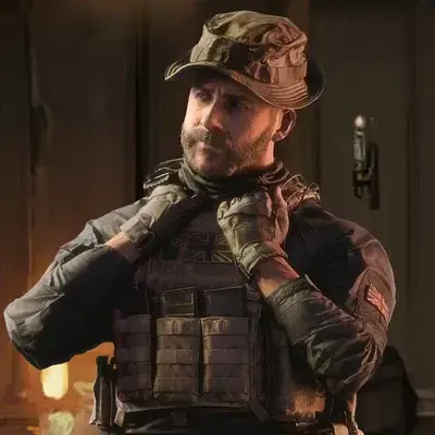 MatureShop7279의 John Price