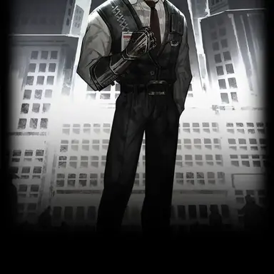 Profile image of 뫼르소