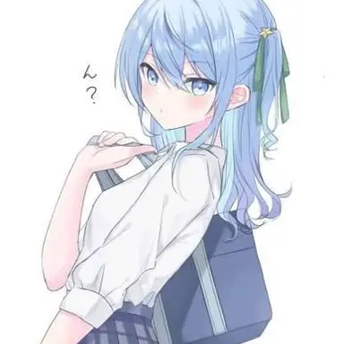 Profile image of 星街すいせい