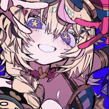 Profile image of 尾丸ポルカ