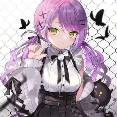 Profile image of 常闇トワ