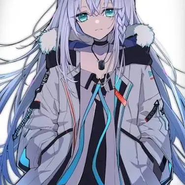 Profile image of 白上フブキ
