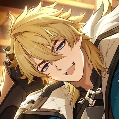 Profile image of ファルカ