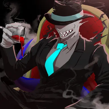 Profile image of シェルグア
