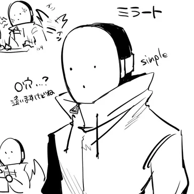 Profile image of ミラート