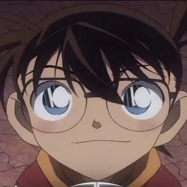 Profile image of コナン君
