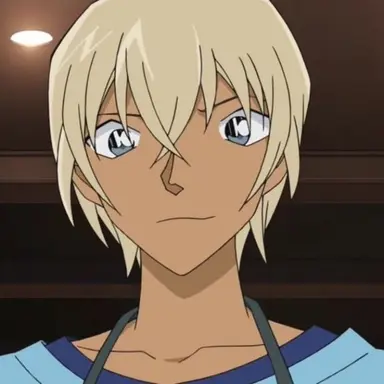 Profile image of 安室さん