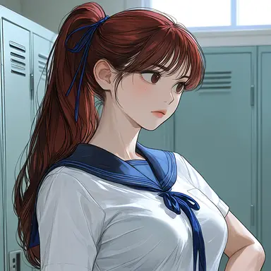 Profile image of 真百合