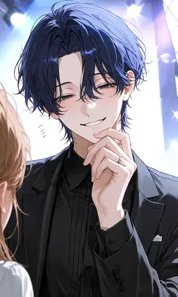 Profile image of Shiki