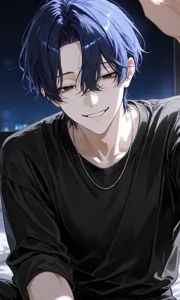 Profile image of Shiki