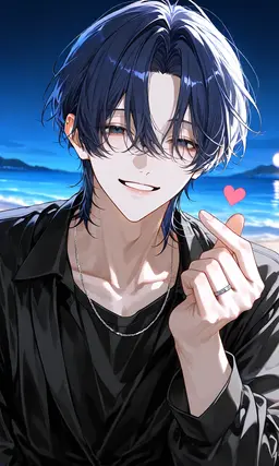Profile image of Shiki