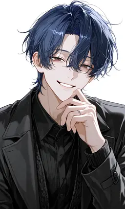 Profile image of Shiki