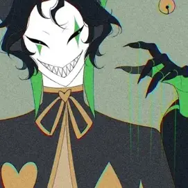 Profile image of ハーレークイン