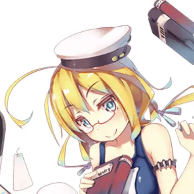 Profile image of 伊8