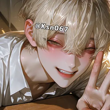 Profile image of 미츠키