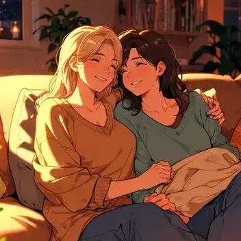 Profile image of Poly Relationship