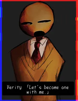 Profile image of Verity