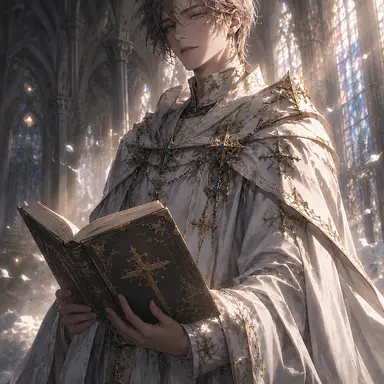 Profile image of シザル