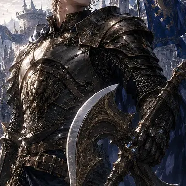 Profile image of フェリックス