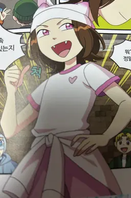Profile image of 구미호