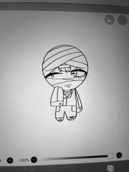 Profile image of 투명인간