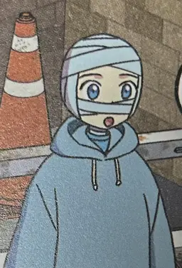 Profile image of 투명인간