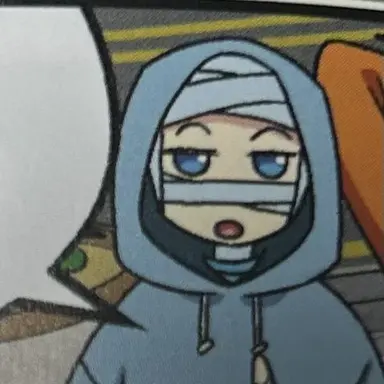 Profile image of 투명인간