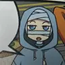 Profile image of 투명인간