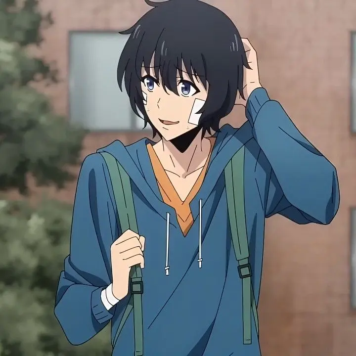 CloudyCheck5476의 나혼자만 레벨업의 이주희가 되보자