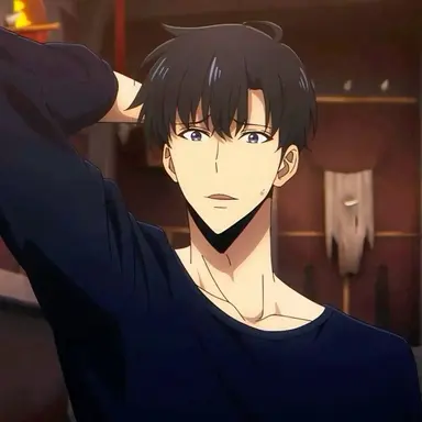 Profile image of 성진우 각성후